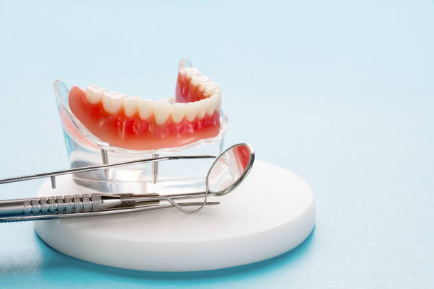 Best Full Mouth Reconstruction  in Rome City, IN