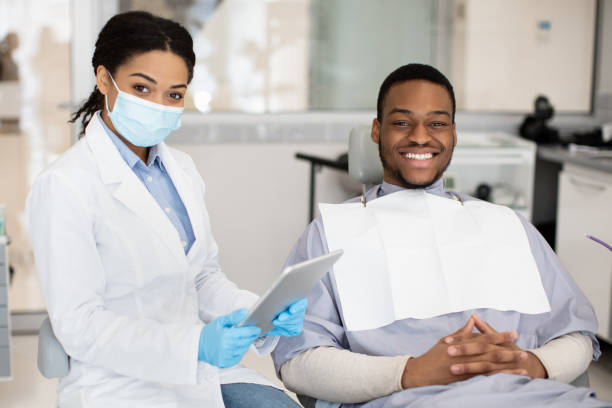 Dental Inlays and Onlays in Rome City, IN