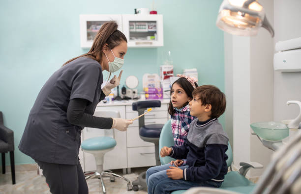 Best Laser Dentistry  in Rome City, IN