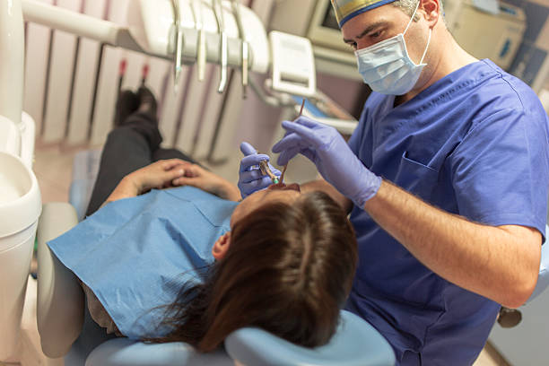 Best Sedation Dentistry  in Rome City, IN