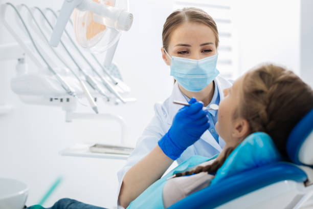 Best Dental Fillings (Composite and Amalgam)  in Rome City, IN